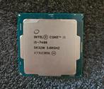 intel i5 7400, Computers en Software, Processors, Ophalen, Zo goed als nieuw