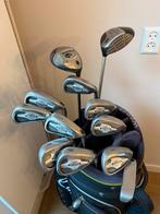 Callaway Big Bertha Golfset, Sport en Fitness, Golf, Set, Gebruikt, Callaway, Ophalen of Verzenden