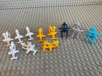 Lego partij 11 stuks frames driewieler + Mountainbike NIEUW, Kinderen en Baby's, Speelgoed | Duplo en Lego, Ophalen of Verzenden