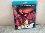 DVD   VAN  DAMME   THE  REPLICANT, Alle leeftijden, Ophalen of Verzenden, Zo goed als nieuw