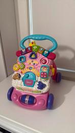 Babywalker V tech, Kinderen en Baby's, Speelgoed | Vtech, Ophalen, Zo goed als nieuw