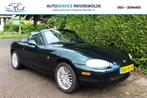Mazda MX-5 1.8 CONVERTIBLE (bj 1998), Gebruikt, Overige carrosserieën, Origineel Nederlands, Bedrijf
