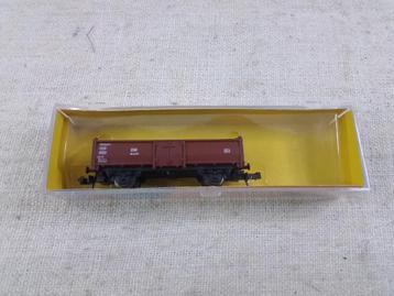 Roco Spur N Hochbordwaggon, Art. 2311 beschikbaar voor biedingen