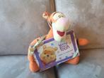 Knuffel - Teigetje Tigger fotolijst (Winnie the Pooh) 5, Ophalen of Verzenden, Zo goed als nieuw, Overige typen