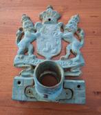 Vinted vlaggenstok houder, Antiek en Kunst, Ophalen of Verzenden
