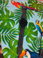 Samsung galaxy watch 5 met lader en doosje, Ophalen, Zwart, Samsung ⌚️, Zo goed als nieuw