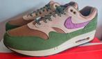 Nike air max one 1 skunk treeline NH us 11 eu 45 DS, Ophalen, Overige kleuren, Nike, Nieuw