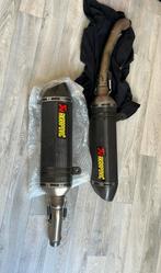 Akrapovic uitlaat Z1000, Motoren, Onderdelen | Kawasaki