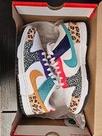Nike Dunk Low SE Safari - Dames Sneakers Maat 39 - NIEUW, Kleding | Heren, Schoenen, Overige kleuren, Nike, Nieuw, Ophalen of Verzenden