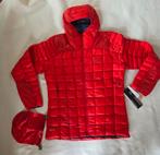 Rab heren donsjac Mythic Alpine Light rood Medium, Nieuw, Jack, Rab, Verzenden