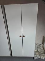 Gratis 4 kasten af te halen, Huis en Inrichting, Kasten | Roldeurkasten en Archiefkasten, Ophalen, Gebruikt, 100 tot 150 cm, 150 tot 200 cm