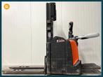TOYOTA SPE120L - Initial lift!, 1000 tot 2000 kg, Elektrisch, Stapelaar, TOYOTA