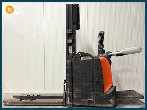 TOYOTA SPE120L - Initial lift!, Zakelijke goederen, Machines en Bouw | Heftrucks en Intern transport, Stapelaar, Elektrisch, 1000 tot 2000 kg