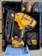 DeWalt afwerkingstacker 18V, Ophalen of Verzenden, Nieuw