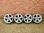 17 INCH ORIGINELE VELGEN BMW 3 en 4 SERIE STYLE 393, Ophalen, Velg(en), 17 inch, Personenwagen