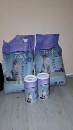 Kattengrind en geurverwijderaar, Dieren en Toebehoren, Kattenbakken, Ophalen of Verzenden, Zo goed als nieuw