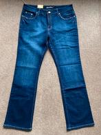 Dames jeans maat 48 Nieuw, Kleding | Dames, Spijkerbroeken en Jeans, Nieuw, Blauw, Ophalen of Verzenden