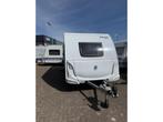Knaus Sport Silver Selection 500 EU, Enkele bedden, zondag o, Ringverwarming, Rondzit, Bedrijf, Overige