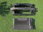 Seat Leon 1P1 Voor Front Koeler Pakket Bumper Balk Airco, Ophalen, Gebruikt, Seat