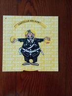 Gadget van Agent 212          Daniel Kox en Raoul Cauvin, Eén comic, Europa, Zo goed als nieuw, Daniel Kox en Raoul Cauvin