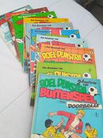 ROEL DIJKSTRA -  STRIPBOEKEN, Boeken, Stripboeken, Meerdere stripboeken, Ophalen of Verzenden, Gelezen