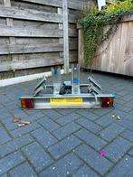 Twinny load fietsendrager, Auto diversen, Ophalen, 2 fietsen, Gebruikt, Trekhaakdrager