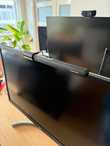 Monitor Lamplight beschikbaar voor biedingen