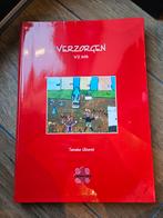 Verzorgen IVZ 308 - Tanneke Hilhorst, Ophalen of Verzenden, Gelezen, MBO, Tanneke Hilhorst