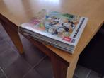 Donald Duck extra 2024, Complete serie of reeks, Ophalen of Verzenden, Gelezen
