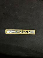 AMG embleem / logo NIEUW, Auto diversen, Autostickers, Ophalen of Verzenden