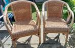 2 Rotan Stoeltjes - Opknapper, Ophalen
