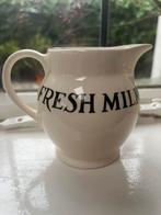 Nieuw! Toast & Marmelade 1/2 p jug, Emma Bridgewater, Overige typen, Ophalen of Verzenden, Zo goed als nieuw, Overige stijlen