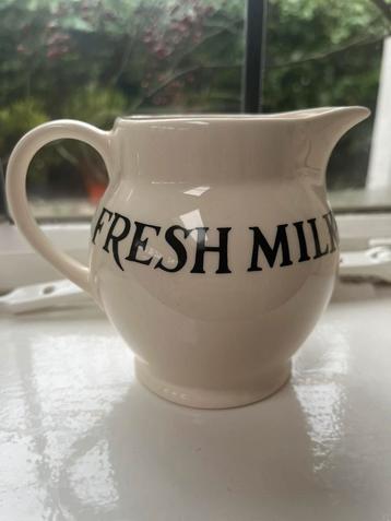 Nieuw! Toast & Marmelade 1/2 p jug, Emma Bridgewater  beschikbaar voor biedingen