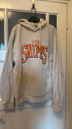Hoodie snipes maat L zgan, Ophalen of Verzenden, Zo goed als nieuw