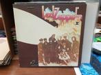 Led Zeppelin- II (8), Cd's en Dvd's, Vinyl | Rock, Ophalen of Verzenden, Gebruikt, Overige formaten, Poprock