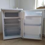 AEG koelkast met vriesvak tafelmodel, Witgoed en Apparatuur, Koelkasten en IJskasten, Ophalen, Gebruikt, Minder dan 85 cm, 100 tot 150 liter