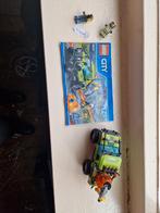 Lego City 60121 Vulkaanonderzoeker Compleet, Ophalen of Verzenden, Gebruikt, Complete set, Lego
