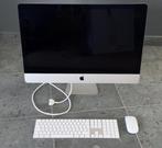 iMac 27’ (2017)|3,8 GHz i5 Quad Core|48GB Ram|5TB SSD, Ophalen, 5 TB, 32 GB, SSD