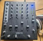 DJ mengtafel Vonyx STM 7010, Muziek en Instrumenten, Dj-sets en Draaitafels, Ophalen of Verzenden, Zo goed als nieuw, Dj-set, Overige merken