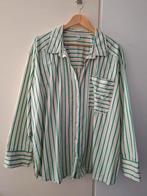 HEMA Oversized Blouse XL, Kleding | Dames, Blouse of Tuniek, Ophalen of Verzenden, Zo goed als nieuw, HEMA