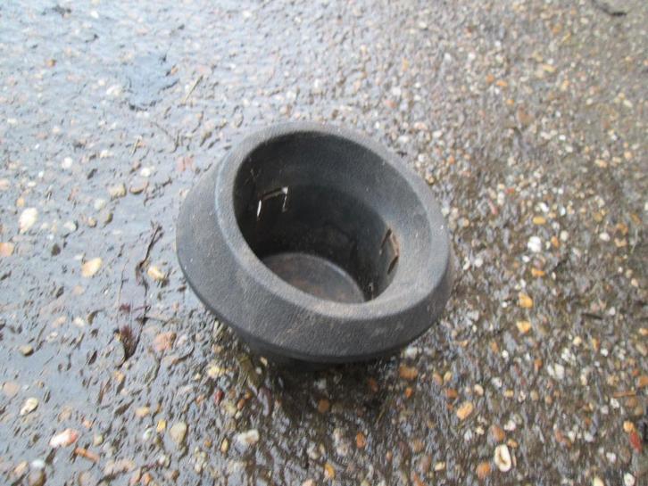 Bekerhouder Simplicity Baron Viking MT880, Tuin en Terras, Grasmaaiers, Gebruikt, 50 cm of meer, Ophalen of Verzenden