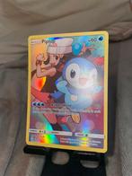 Piplup 239/236, Ophalen of Verzenden, Nieuw, Losse kaart