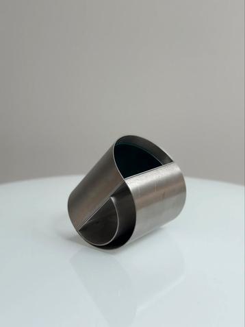 Sculptuur Equilibrium - Henk Van Putten -1998 - 218/300 beschikbaar voor biedingen