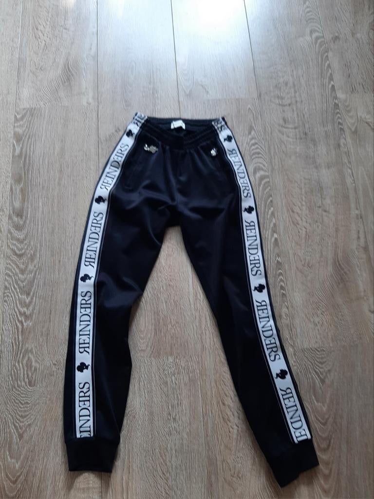 Zwart Reinders broek maat XS, Reinders, Zwart, Ophalen of Verzenden, Zo goed als nieuw