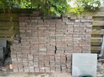 Bricks, Tuin en Terras, Ophalen, Klinkers, Zo goed als nieuw, 10 m² of meer