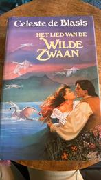 Het lied van de wilde zwaan, Ophalen of Verzenden, Zo goed als nieuw