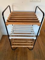 Rekje van IKEA, Ophalen, Gebruikt