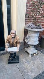 Klassieke ober,schitterend, Ophalen