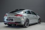 Hyundai i30 N2 Performance Fastback 2.0 275pk T-GDI |panoram, Auto's, Hyundai, 1998 cc, Euro 6, 4 cilinders, Bedrijf