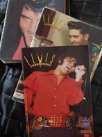 Elvis Quarterly UEPS, Ophalen, Nieuw, Boek, Tijdschrift of Artikel